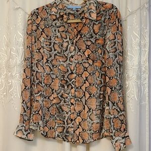 Antonio melani blouse